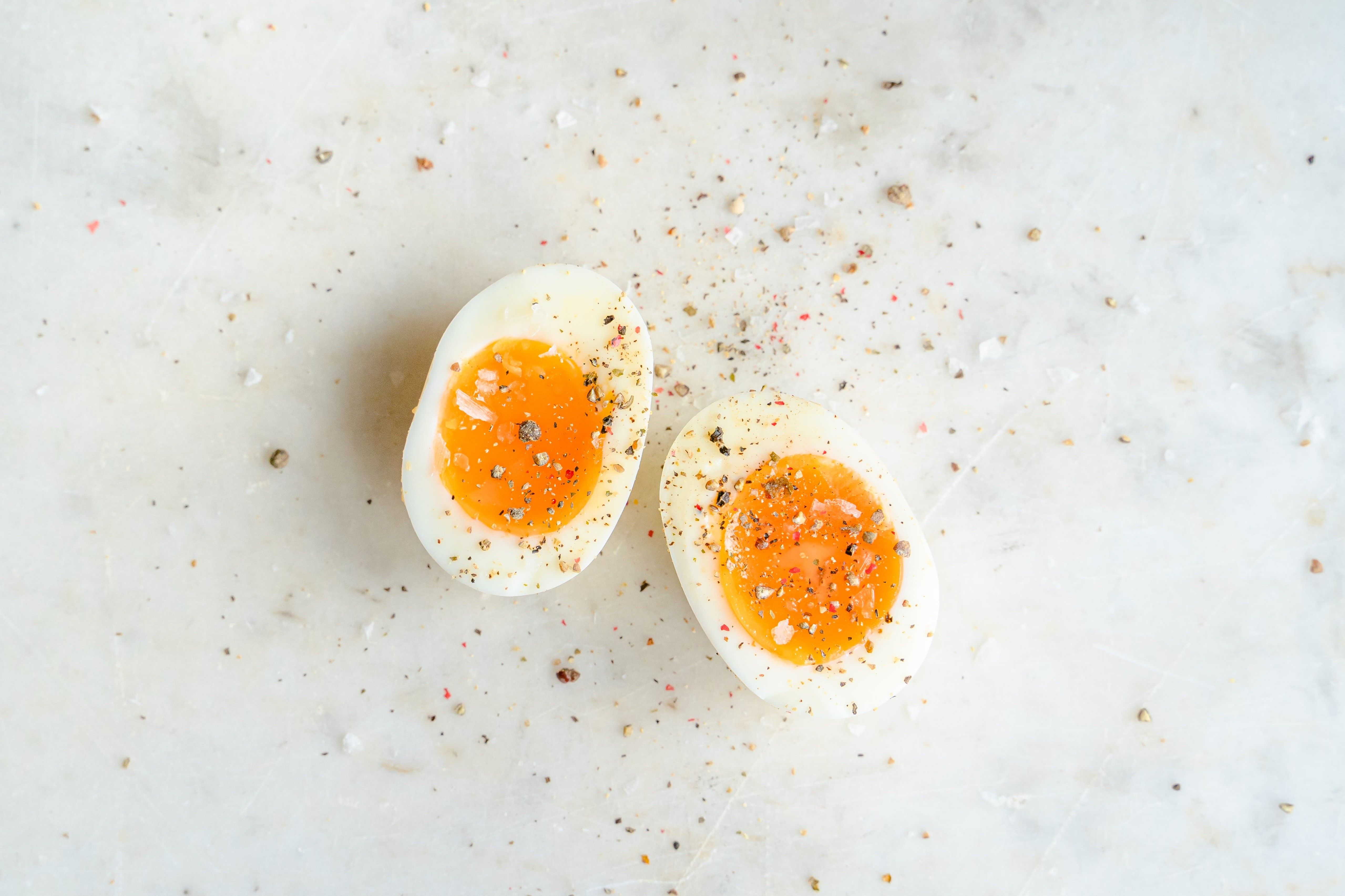 Microwave Hard Boiled Eggs: Detailed Guide and Successful Tips Microwave Hard Boiled Eggs: Detailed Guide and Successful Tips